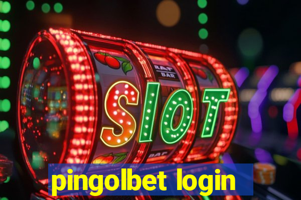 pingolbet login